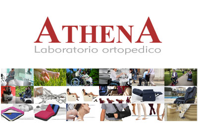Athena Laboratorio Ortopedico Torino
