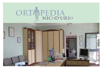 Ortopedia D'Urso Nico Verbania